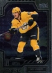 2025-26 Metal Universe #130 Ozzy Wiesblatt RC