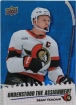 2025-26 Upper Deck Understood the Assignment #UA1 Brady Tkachuk