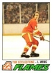 1977-78 O-Pee-Chee #364 Tim Ecclestone