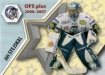2006-07 Czech OFS Stars #1 Ji Stejskal