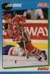1991-92 Score Canadian Bilingual #548 Jon Morris