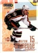 2001/2002 UD Playmakers / Andrew Brunette