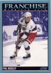 1992/1993 Score Canada / Phil Housley FP
