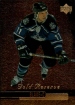 1999-00 Upper Deck Gold Reserve #240 Jason Blake RC
