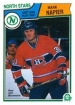 1983-84 O-Pee-Chee #192 Mark Napier