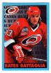 1999/2000 Panini NHL Hockey / Bates Battaglia