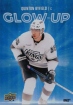 2025-26 Upper Deck Glow-Up #GU29 Quinton Byfield