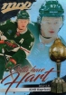 2026-27 Upper Deck MVP Gotta Have Hart #GH10 Kirill Kaprizov