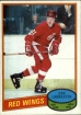1980-81 O-Pee-Chee #217 Dan Labraaten