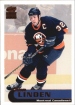 1999-00 Paramount Copper #118 Trevor Linden