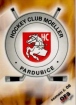 2006-07 Czech OFS seznam HC Pardubice