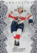 2025-26 Artifacts #71 Anton Lundell