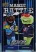2025-26 Upper Deck MVP Mascot Battle #MB13 Mick E Moose/Stinger