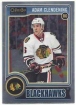 2014-15 O-Pee-Chee Platinum  #167 Adam Clendening RC