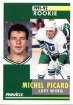 1991/1992 Pinnacle / Michel Picard RC