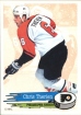 1995-96 Panini Stickers #118 Chris Therien