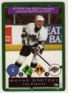 1995-96 Playoff One on One #159 Wayne Gretzky