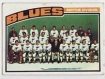 1976-77 Topps #146 Blues Team CL