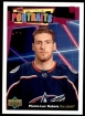 2020-21 Upper Deck UD Portraits #P32 Pierre-Luc Dubois