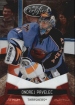 2010-11 Certified Platinum Red #10 Ond�ej Pavelec