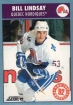 1992/1993 Score Canada / Bill Lindsay