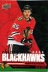 2025-26 Upper Deck Chicago Blackhawks Centennial #36 Andrew Shaw