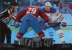 2026-27 Upper Deck - Here We Go!#WE-16 Connor McDavid / Nathan MacKinnon