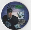 1995-96 Canada Games NHL POGS #141 Darryl Sydor