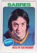 1975-76 Topps #216 Jocelyn Guevremont
