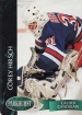 1992-93 Parkhurst #344 Corey Hirsch RC