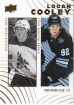 2024-25 Upper Deck Tim Hortons Rookie Retrospective #54 Logan Cooley