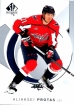 2024-25 SP Authentic #70 Aliaksei Protas