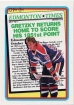 1990-91 O-Pee-Chee #2 Wayne Gretzky Oilers