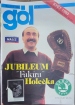 asopis GL 1994 #11 Fakr Holeek 