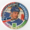 1994-95 Canada Games NHL POGS #196 Andrei Kovalenko