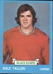 1973-74 Topps #129 Dale Tallon DP