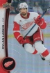 2025-26 Upper Deck Tim Hortons #56 Dylan Larkin