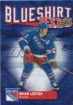 2025-26 Upper Deck New York Rangers Centennial Box Set Blueshirt Best #BB13 Brian Leetch