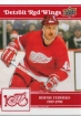 2025-26 Upper Deck Detroit Red Wings Centennial #69 Bernie Federko