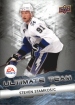 2011-12 Upper Deck EA Ultimate Team #EA1 Steven Stamkos
