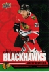 2025-26 Upper Deck Chicago Blackhawks Centennial #14 Philipp Kurashev