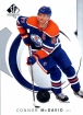 2024-25 SP Authentic #1 Connor McDavid