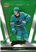 2025-26 Upper Deck MVP Colors and Contours Green #CC48 Cam Lund