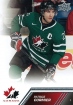 2013-14 Upper Deck Team Canada #72 Patrice Cormier