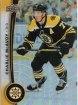 2025-26 Upper Deck Tim Hortons #73 Charlie McAvoy