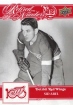 2025-26 Upper Deck Detroit Red Wings Centennial #199 Sid Abel RN