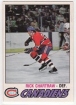 1977-78 O-Pee-Chee #363 Rick Chartraw