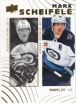 2024-25 Upper Deck Tim Hortons Rookie Retrospective #52 Mark Scheifele