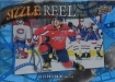 2025-26 Upper Deck Sizzle Reel #SR93 Alex Ovechkin