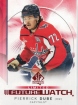 2024-25 SP Authentic Limited Red #146 Pierrick Dube FW